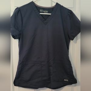 Women's Scrub Top